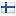 cartsale.ru server is located in Finland